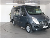 Used Renault Master