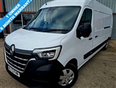 Renault Master Image 1