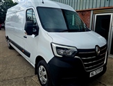 Renault Master Image 5