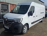 Renault Master Image 2