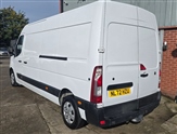 Renault Master Image 4