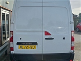 Renault Master Image 5