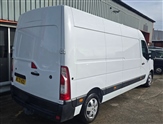 Renault Master Image 6