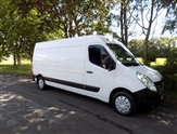 Used Renault Master