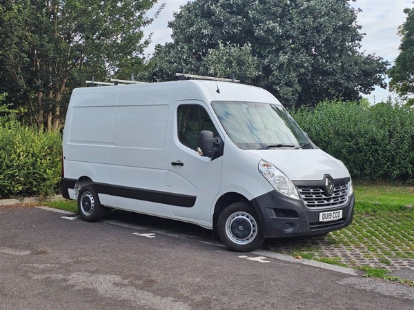 Large image for the Used Renault MASTER