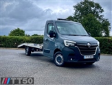Used Renault Master