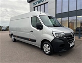 Used Renault Master