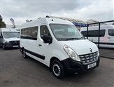 Used Renault Master