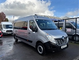 Used Renault Master