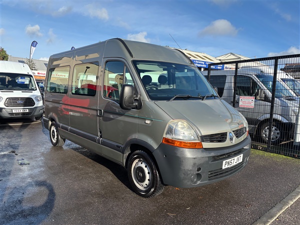 Large image for the Used Renault Master