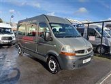 Used Renault Master