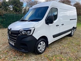 Used Renault Master