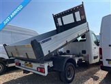Used Renault Master