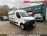 Used Renault Master Used Renault Master