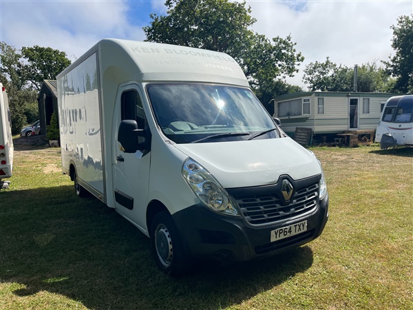 Large image for the Used Renault Master