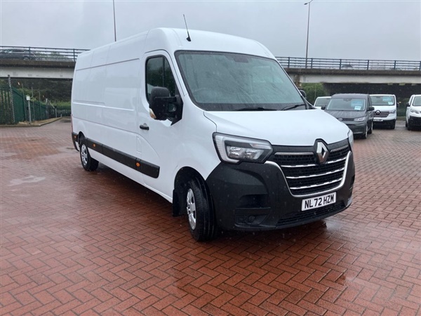 Large image for the Used Renault MASTER