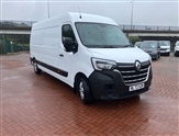 Used Renault Master