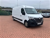 Used Renault Master