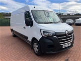 Used Renault Master