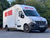 Renault Master Image 1