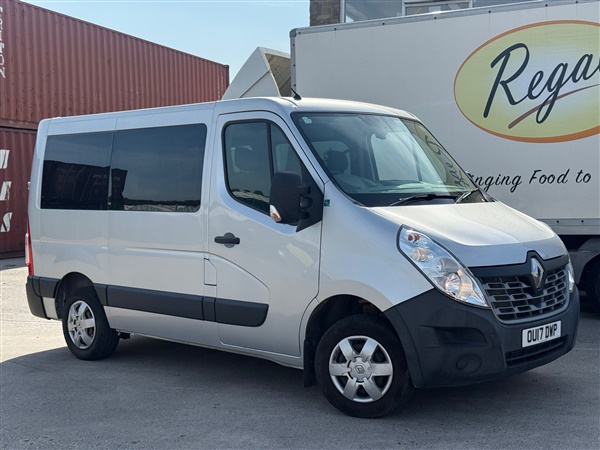 Large image for the Used Renault Master
