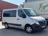 Used Renault Master
