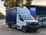 Used Renault Master