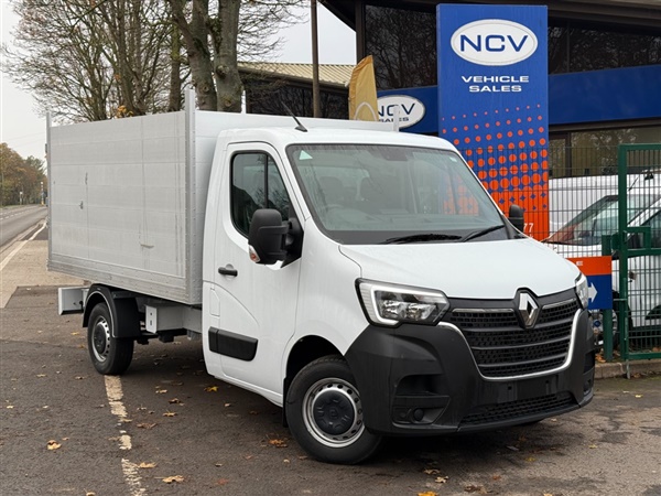 Large image for the Used Renault Master