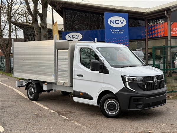 Large image for the Used Renault Master