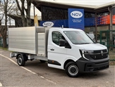 Used Renault Master