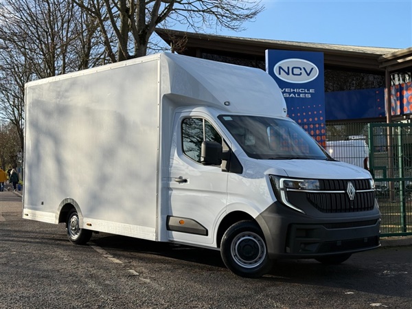 Large image for the Used Renault Master