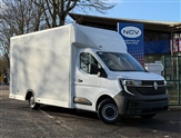 Used Renault Master