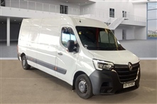 Used Renault Master
