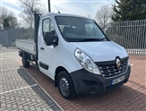 Used Renault Master