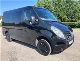 Used Renault Master
