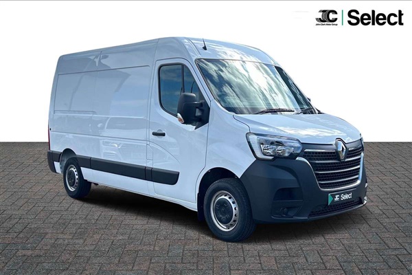 Large image for the Used Renault Master