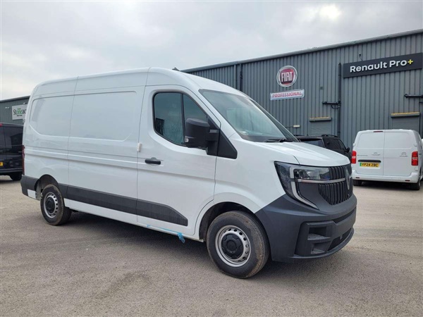 Large image for the Used Renault Master
