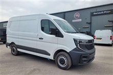 Used Renault Master