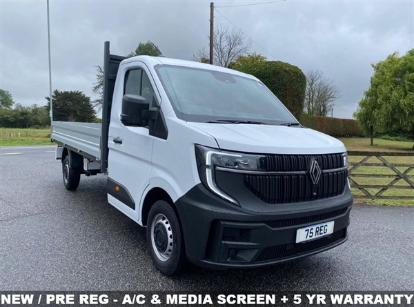 Large image for the Used Renault MASTER