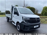 Used Renault Master