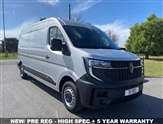 Used Renault Master