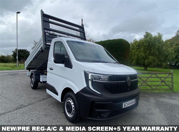 Large image for the Used Renault MASTER