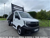Used Renault Master