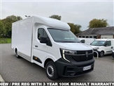 Used Renault Master Used Renault Master