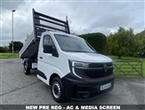 Used Renault Master