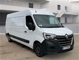 Used Renault Master Used Renault Master