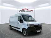 Used Renault Master