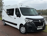 Used Renault Master