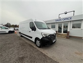 Used Renault Master Used Renault Master