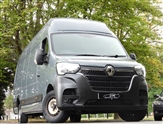 Used Renault Master